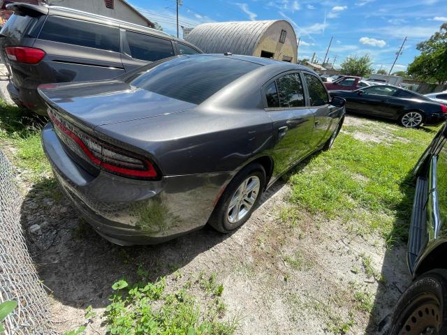 Photo 3 VIN: 2C3CDXBG9FH751501 - DODGE CHARGER SE 