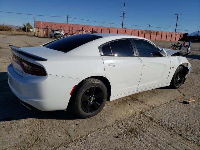 Photo 2 VIN: 2C3CDXBG9FH753359 - DODGE CHARGER SE 