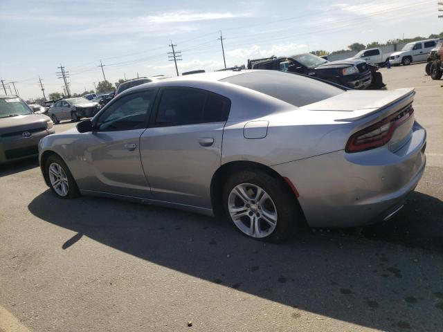 Photo 1 VIN: 2C3CDXBG9FH762062 - DODGE CHARGER SE 