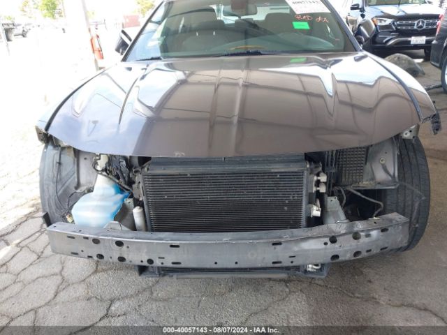 Photo 5 VIN: 2C3CDXBG9FH762692 - DODGE CHARGER 