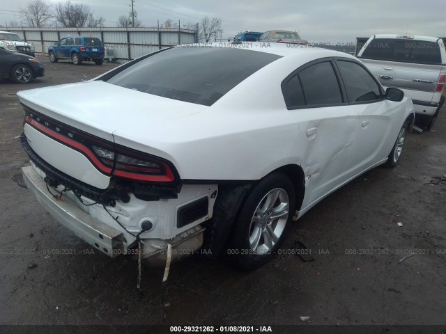 Photo 3 VIN: 2C3CDXBG9FH778617 - DODGE CHARGER 