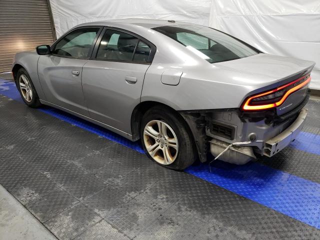 Photo 1 VIN: 2C3CDXBG9FH798947 - DODGE CHARGER 