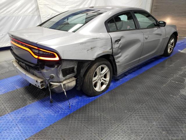 Photo 2 VIN: 2C3CDXBG9FH798947 - DODGE CHARGER 