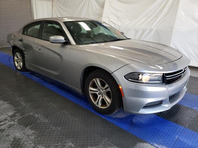 Photo 3 VIN: 2C3CDXBG9FH798947 - DODGE CHARGER 