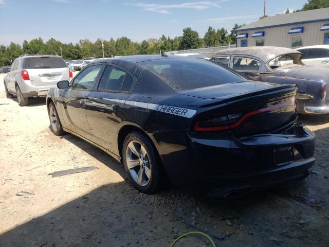 Photo 2 VIN: 2C3CDXBG9FH815245 - DODGE CHARGER SE 