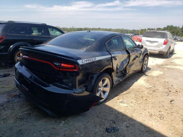 Photo 3 VIN: 2C3CDXBG9FH815245 - DODGE CHARGER SE 