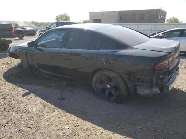 Photo 1 VIN: 2C3CDXBG9FH826259 - DODGE CHARGER 