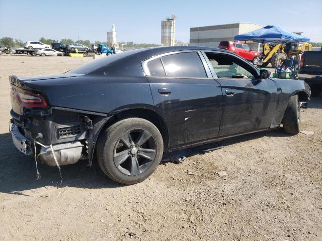 Photo 2 VIN: 2C3CDXBG9FH826259 - DODGE CHARGER 