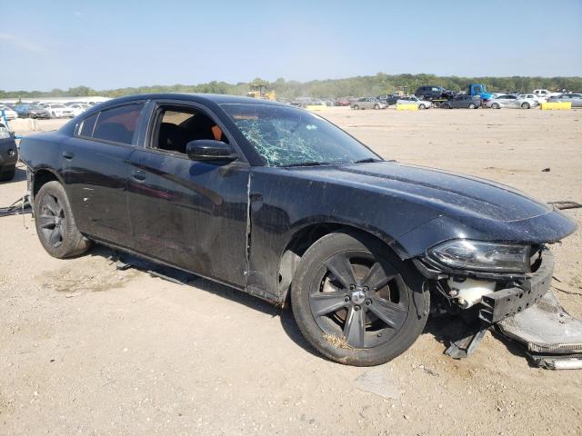 Photo 3 VIN: 2C3CDXBG9FH826259 - DODGE CHARGER 