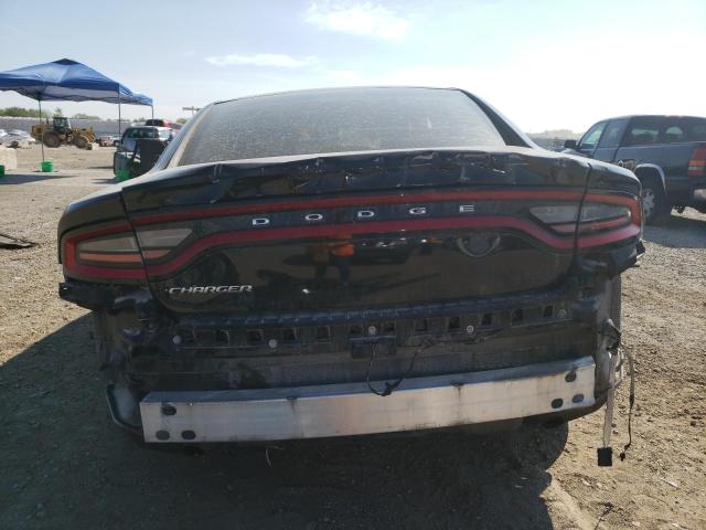 Photo 5 VIN: 2C3CDXBG9FH826259 - DODGE CHARGER 