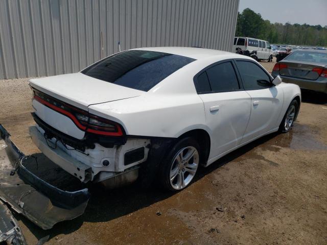 Photo 2 VIN: 2C3CDXBG9FH826858 - DODGE CHARGER SE 