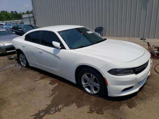 Photo 3 VIN: 2C3CDXBG9FH826858 - DODGE CHARGER SE 