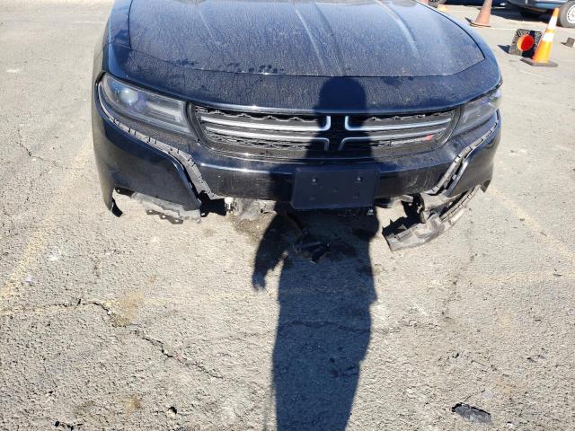 Photo 8 VIN: 2C3CDXBG9FH827704 - DODGE CHARGER SE 