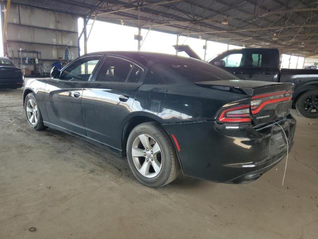 Photo 1 VIN: 2C3CDXBG9FH842980 - DODGE CHARGER SE 