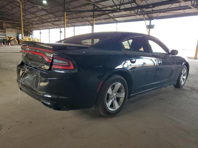 Photo 2 VIN: 2C3CDXBG9FH842980 - DODGE CHARGER SE 