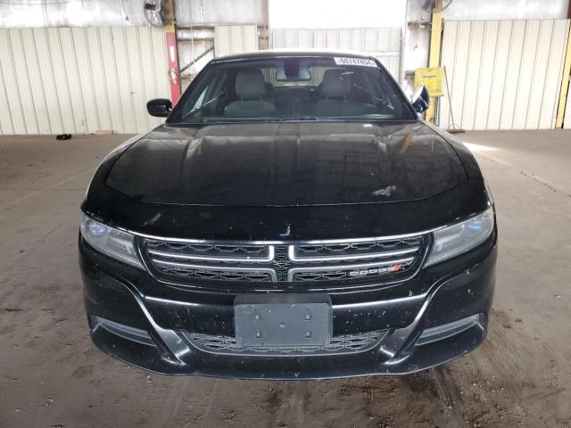 Photo 4 VIN: 2C3CDXBG9FH842980 - DODGE CHARGER SE 