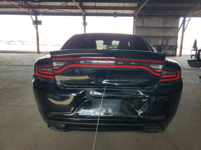 Photo 5 VIN: 2C3CDXBG9FH842980 - DODGE CHARGER SE 