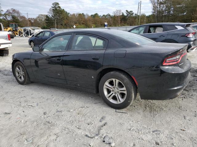 Photo 1 VIN: 2C3CDXBG9FH856877 - DODGE CHARGER 