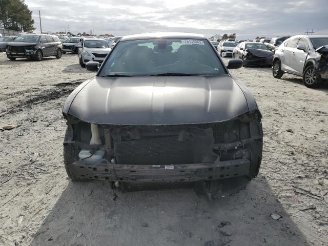 Photo 4 VIN: 2C3CDXBG9FH856877 - DODGE CHARGER 