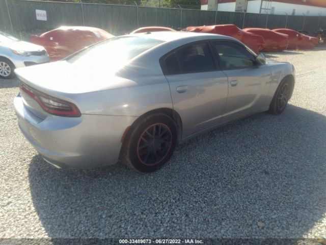 Photo 3 VIN: 2C3CDXBG9FH866082 - DODGE CHARGER 