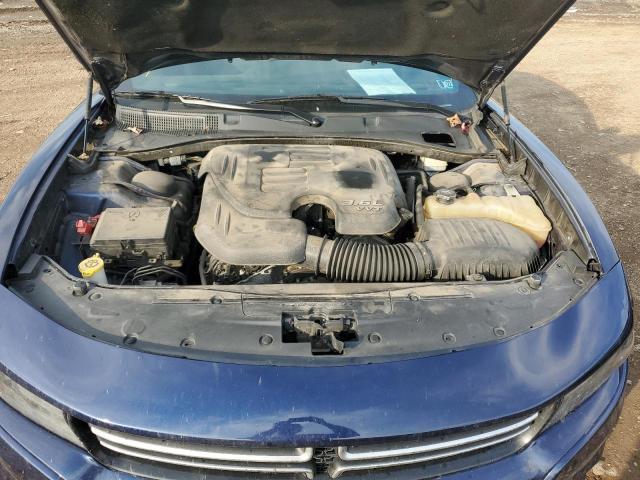 Photo 6 VIN: 2C3CDXBG9FH870634 - DODGE CHARGER SE 