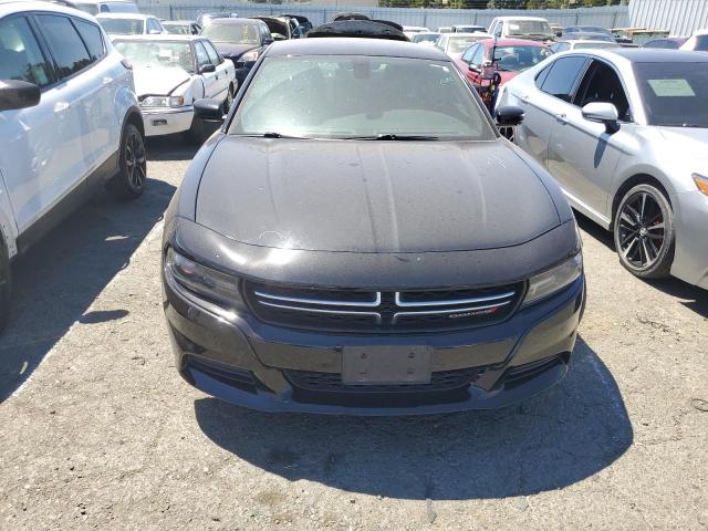 Photo 4 VIN: 2C3CDXBG9FH878992 - DODGE CHARGER SE 