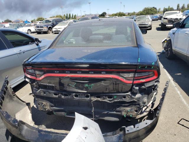 Photo 5 VIN: 2C3CDXBG9FH878992 - DODGE CHARGER SE 