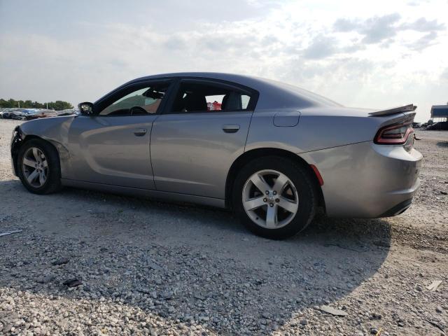 Photo 1 VIN: 2C3CDXBG9FH897557 - DODGE CHARGER SE 