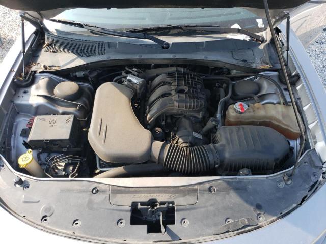 Photo 10 VIN: 2C3CDXBG9FH897557 - DODGE CHARGER SE 