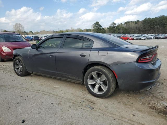 Photo 1 VIN: 2C3CDXBG9FH897638 - DODGE CHARGER SE 