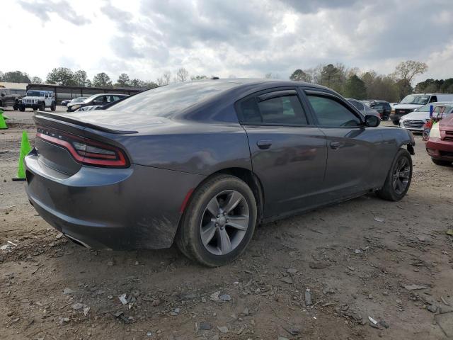 Photo 2 VIN: 2C3CDXBG9FH897638 - DODGE CHARGER SE 