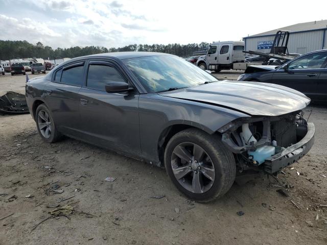 Photo 3 VIN: 2C3CDXBG9FH897638 - DODGE CHARGER SE 