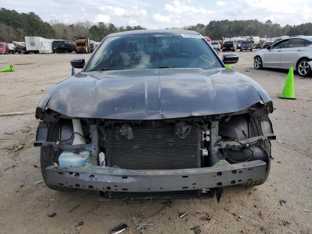 Photo 4 VIN: 2C3CDXBG9FH897638 - DODGE CHARGER SE 