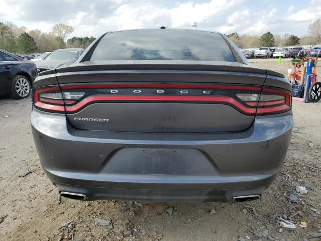 Photo 5 VIN: 2C3CDXBG9FH897638 - DODGE CHARGER SE 