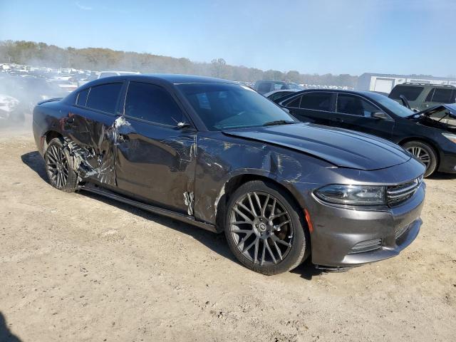 Photo 3 VIN: 2C3CDXBG9FH928905 - DODGE CHARGER 