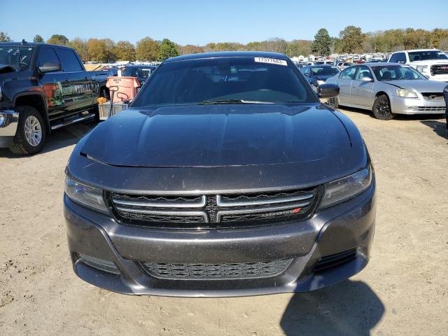 Photo 4 VIN: 2C3CDXBG9FH928905 - DODGE CHARGER 