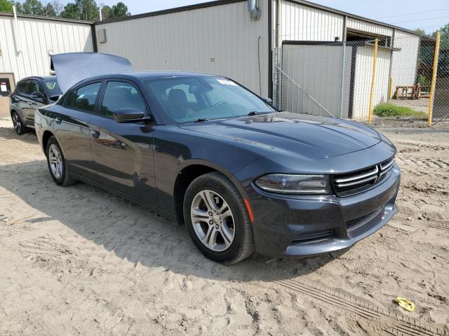 Photo 3 VIN: 2C3CDXBG9GH103058 - DODGE CHARGER SE 