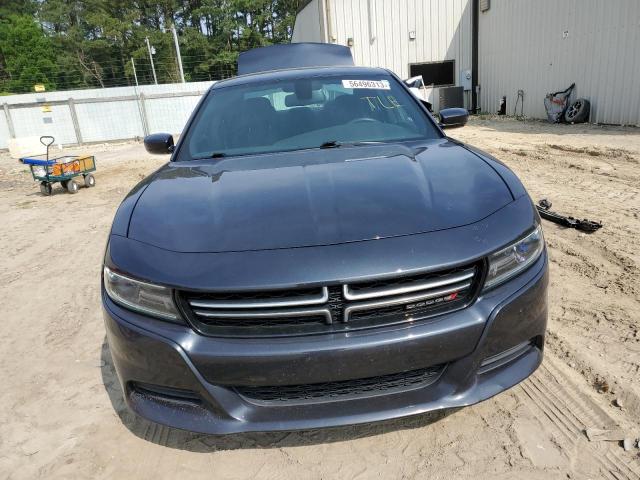 Photo 4 VIN: 2C3CDXBG9GH103058 - DODGE CHARGER SE 