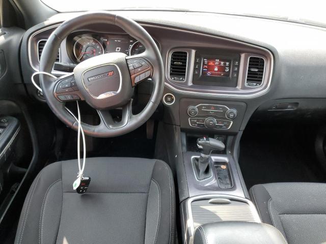 Photo 7 VIN: 2C3CDXBG9GH103058 - DODGE CHARGER SE 