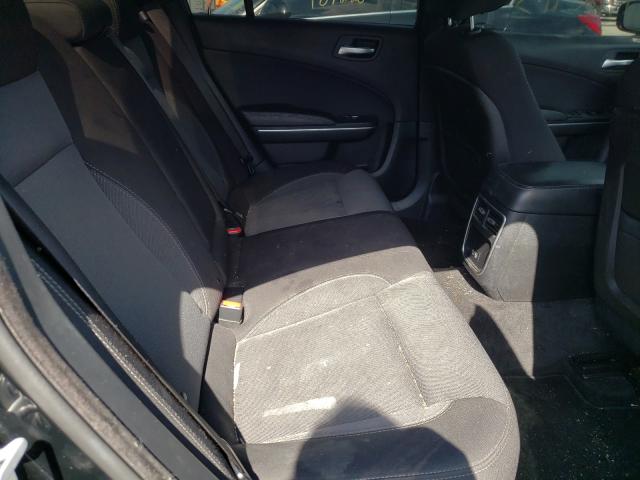 Photo 5 VIN: 2C3CDXBG9GH103819 - DODGE CHARGER SE 