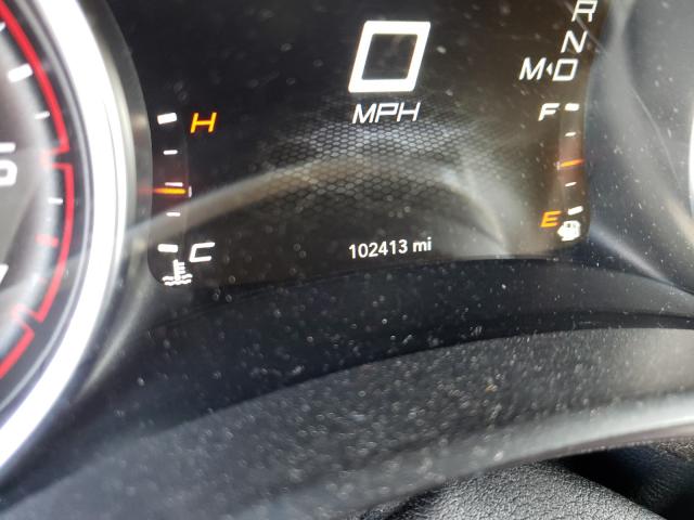 Photo 7 VIN: 2C3CDXBG9GH103819 - DODGE CHARGER SE 