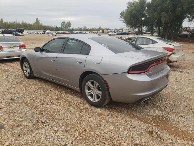 Photo 2 VIN: 2C3CDXBG9GH108793 - DODGE CHARGER SE 