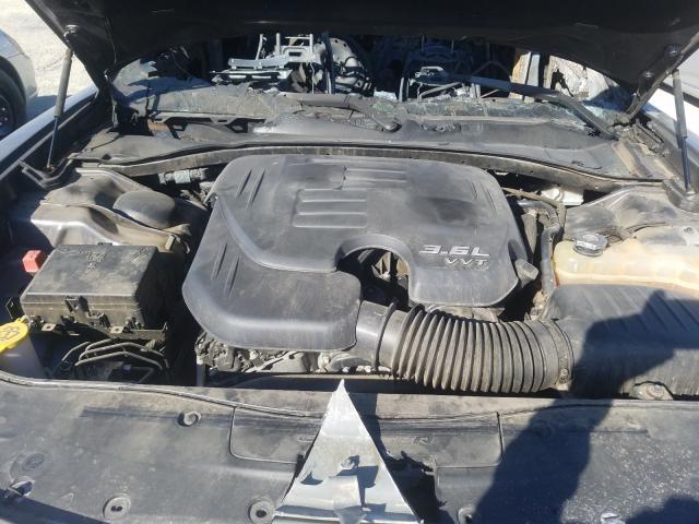 Photo 6 VIN: 2C3CDXBG9GH143608 - DODGE CHARGER SE 