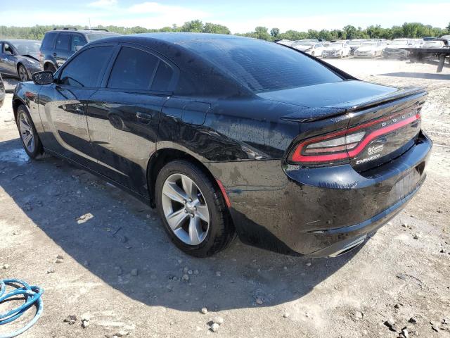 Photo 1 VIN: 2C3CDXBG9GH146184 - DODGE CHARGER 