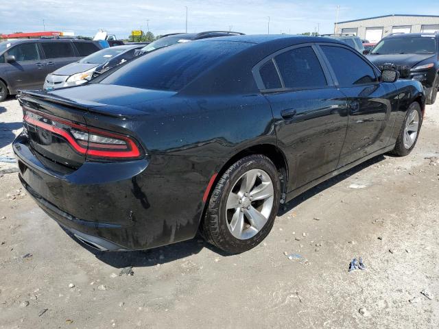 Photo 2 VIN: 2C3CDXBG9GH146184 - DODGE CHARGER 