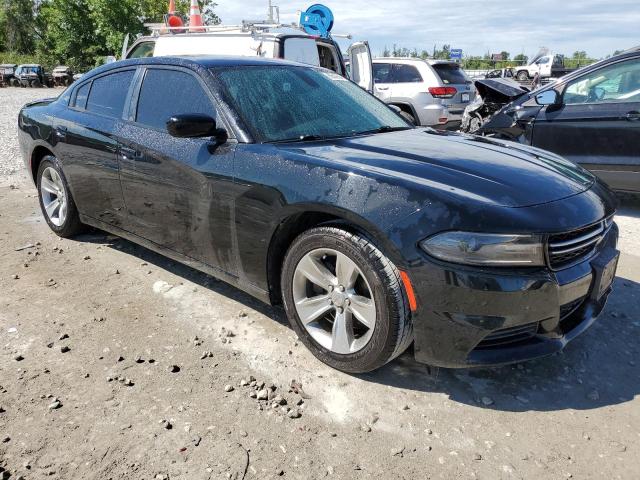 Photo 3 VIN: 2C3CDXBG9GH146184 - DODGE CHARGER 