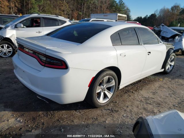 Photo 3 VIN: 2C3CDXBG9GH166886 - DODGE CHARGER 