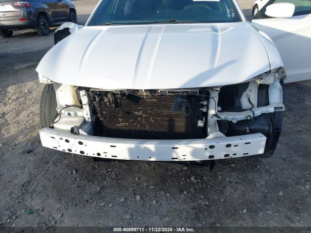 Photo 5 VIN: 2C3CDXBG9GH166886 - DODGE CHARGER 