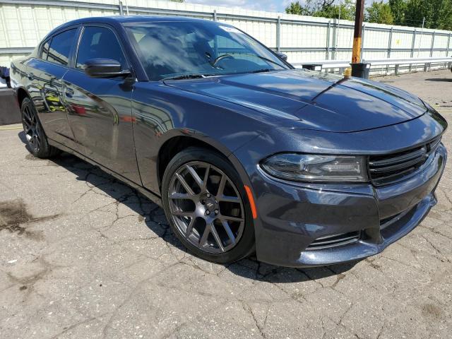 Photo 0 VIN: 2C3CDXBG9GH173417 - DODGE CHARGER SE 