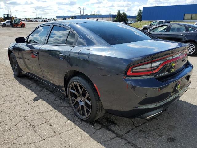 Photo 2 VIN: 2C3CDXBG9GH173417 - DODGE CHARGER SE 